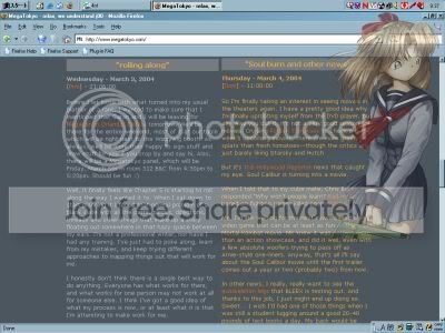 DeskMate screenshot